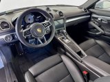 Certified 2024 Porsche 718 Cayman S image 4