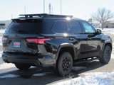 New 2025 Toyota Sequoia TRD Pro image 5