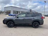 New 2025 Subaru Forester Wilderness image 4