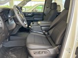 New 2026 Chevrolet Silverado 1500 Custom w/ Turbomax Blackout Package image 6