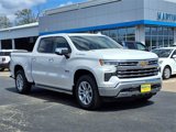 New 2025 Chevrolet Silverado 1500 LTZ w/ Technology Package image 5