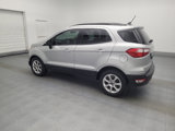 Used 2020 Ford EcoSport SE w/ SE Convenience Package image 3