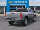 New 2025 Chevrolet Silverado 3500 LTZ image 4