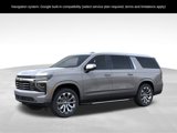 New 2025 Chevrolet Suburban Premier image 2
