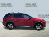 New 2025 Nissan Pathfinder Platinum w/ Cargo Package image 4