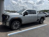Used 2024 GMC Sierra 2500 Denali Ultimate image 3