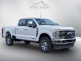 New 2025 Ford F250 Lariat w/ Lariat Ultimate Package image 2