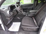 New 2026 Chevrolet Colorado LT w/ Advanced Trailering Package image 3