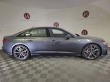 New 2025 Audi A6 3.0T Prestige image 3