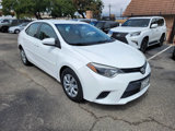 Used 2014 Toyota Corolla LE image 2