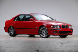 Used 2002 BMW M5 image 3