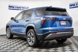 New 2026 Chevrolet Equinox LT w/ Convenience Package II image 4