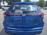 Used 2021 Nissan Kicks S image 6