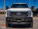 Used 2025 Ford F450 King Ranch w/ FX4 Off-Road Package image 5