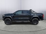 New 2025 Chevrolet Colorado ZR2 w/ Midnight Edition image 2