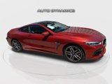 Used 2020 BMW M8 Coupe w/ Driving Assistance Package image 5