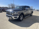 Used 2019 RAM 1500 Laramie image 2