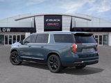 New 2025 GMC Yukon XL Denali w/ Sun & Power Step Package image 3