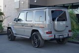 Used 2025 Mercedes-Benz G 580 w/ EQ Technology image 4