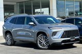 New 2026 Buick Enclave Avenir w/ Super Cruise Package image 2