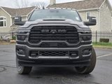 New 2025 RAM 2500 Laramie w/ Night Edition image 2