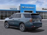 New 2025 Chevrolet Tahoe LS image 3