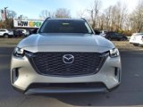 New 2025 MAZDA CX-90 Plug-In Hybrid w/Premium Sport image 2