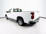 Used 2024 Chevrolet Silverado 1500 W/T w/ WT Fleet Convenience Package image 5