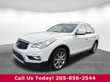 Used 2017 INFINITI QX50 Journey w/ Premium Package image 2