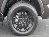 New 2025 Toyota Tundra Limited image 5