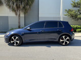 Used 2015 Volkswagen GTI SE w/ Lighting Package (SEL) image 6