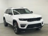 New 2025 Jeep Grand Cherokee Limited 4xe image 3