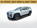 New 2026 Chevrolet Equinox LT w/ Convenience Package II image 1