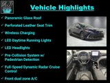 Used 2022 Toyota Camry XLE image 3