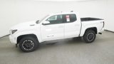 New 2025 Toyota Tacoma TRD Sport image 2