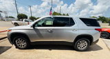 Used 2020 Chevrolet Traverse LS w/ LPO, Floor Liner Package image 2