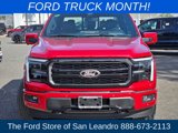 New 2025 Ford F150 Lariat image 4