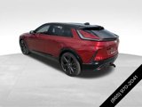 New 2025 Cadillac Lyriq Sport image 3
