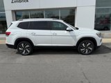 New 2025 Volkswagen Atlas SEL image 2