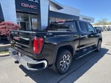 New 2025 GMC Sierra 1500 SLT image 4
