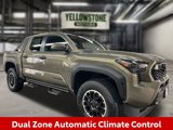New 2025 Toyota Tacoma TRD Off-Road image 6