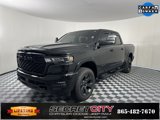 Used 2025 RAM 1500 Big Horn image 3