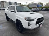 Used 2022 Toyota 4Runner TRD Off-Road Premium image 4