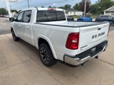 New 2025 RAM 1500 Laramie image 5