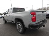 New 2025 Chevrolet Silverado 2500 Custom w/ Custom Value Package image 5