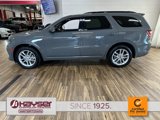 Certified 2022 Dodge Durango GT image 2