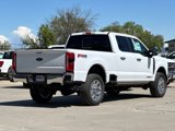 New 2025 Ford F250 Lariat image 3