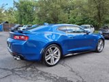 Used 2017 Chevrolet Camaro SS image 6