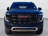 New 2025 GMC Yukon XL AT4 Ultimate w/ LPO, Floor Liner Package image 2