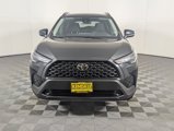 Used 2022 Toyota Corolla Cross LE image 2